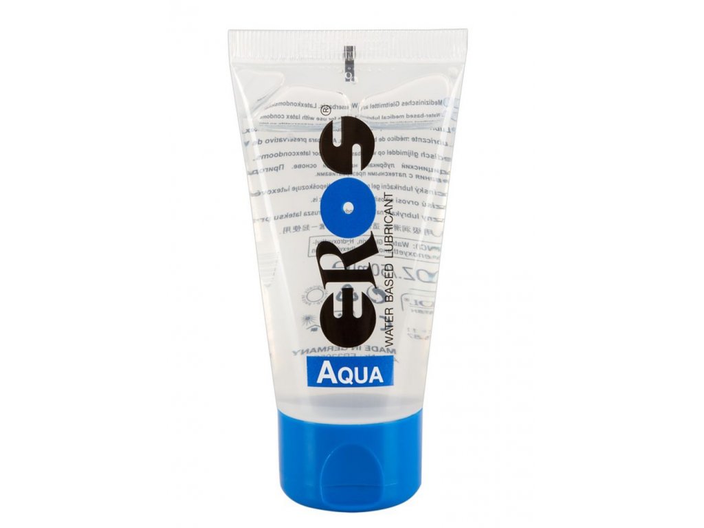 Eros Aqua 50 ml.