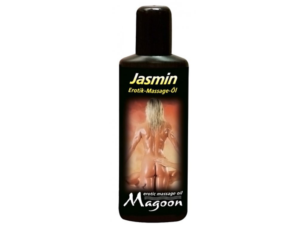 Magoon Jasmín