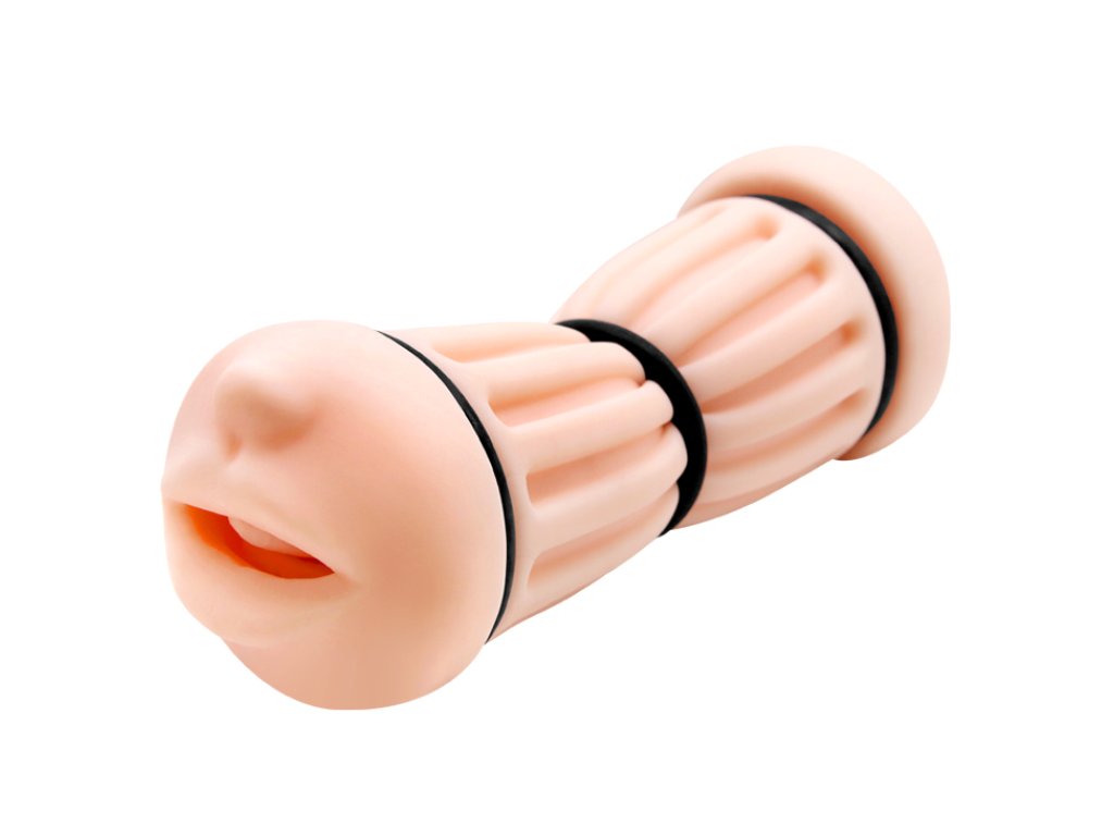 Nancy oboustranný masturbátor