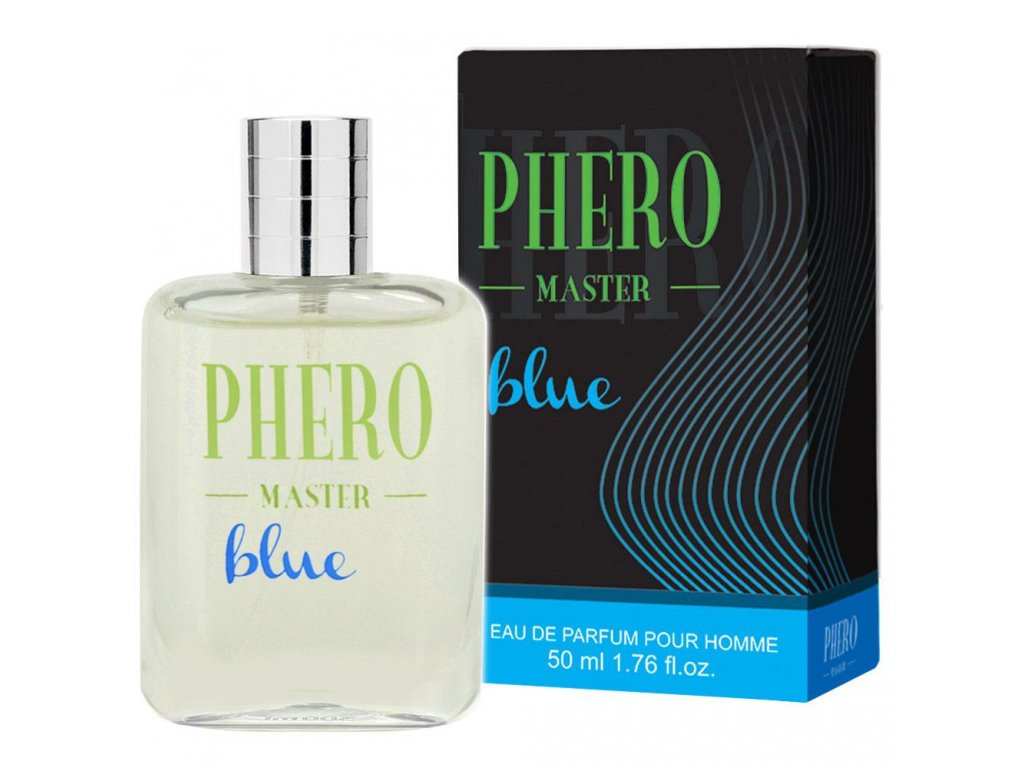 Phero master blue 50 ml.