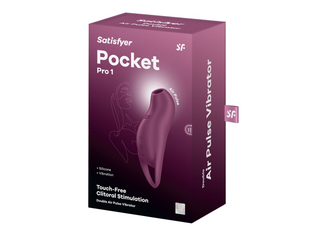 Pocket Pro 1