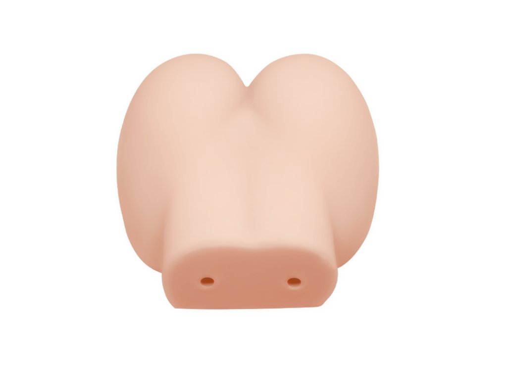 realistická vagina 