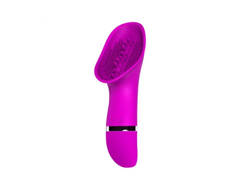 Stimulátor klitorisu