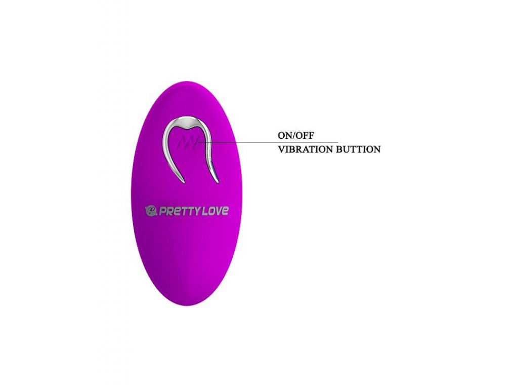 Stimulátor klitorisu a bodu G