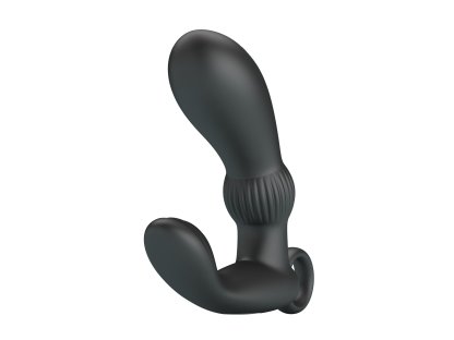 Cayla black na prostatu