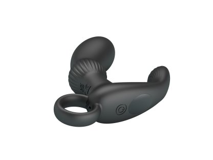 Cayla black na prostatu