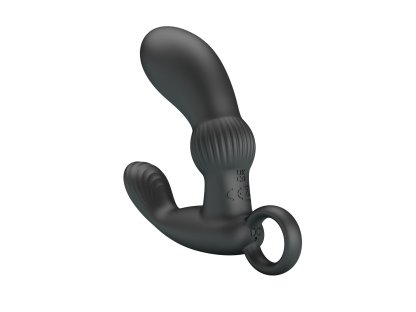 Cayla black na prostatu
