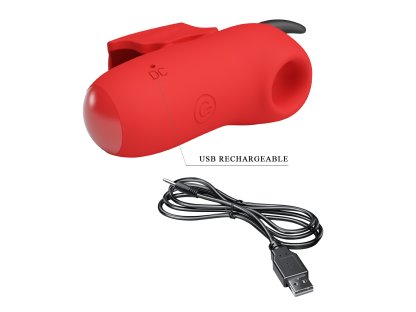 Devil čertík Womanizer