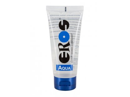 Eros Aqua 200 ml.
