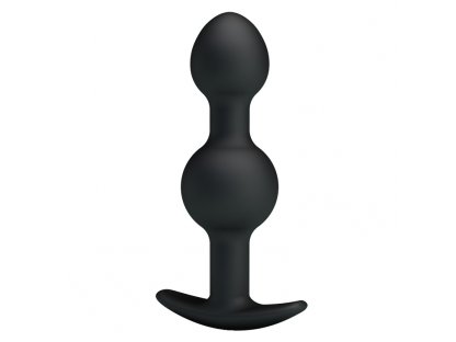 Heavy Balls Plug