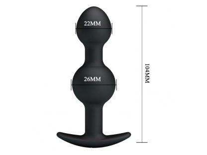 Heavy Balls Plug