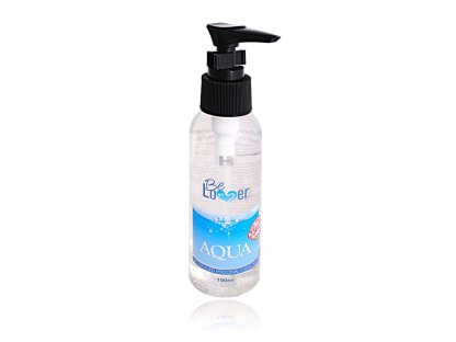 Lubrikační gel Lover Aqua 100 ml