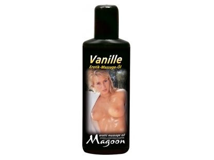 Magoon Vanile