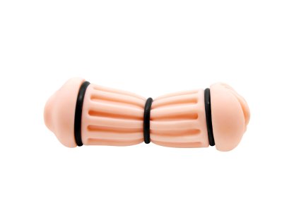 Nancy oboustranný masturbátor
