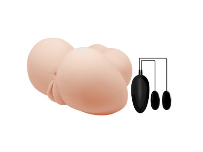 realistická vagina 