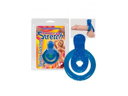 Stretch Ring