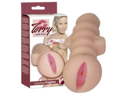 Terry my love Vagina