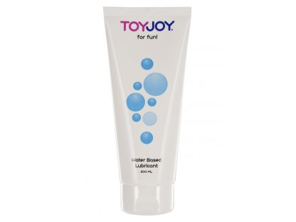 Toyjoy lubrikační gel