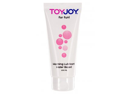 Toyjoy lubrikant 100 ml
