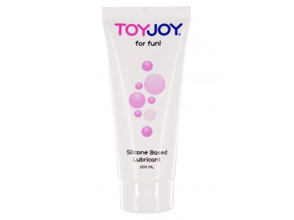 Toyjoy silikonový 100 ml