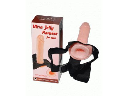 Ultra Jelly Harmes