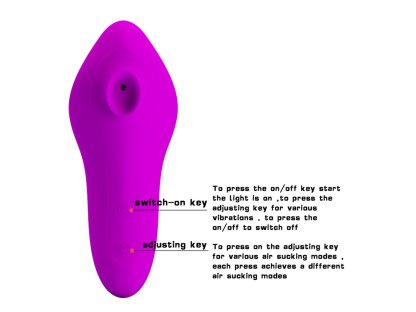Womanizer Pretty Love