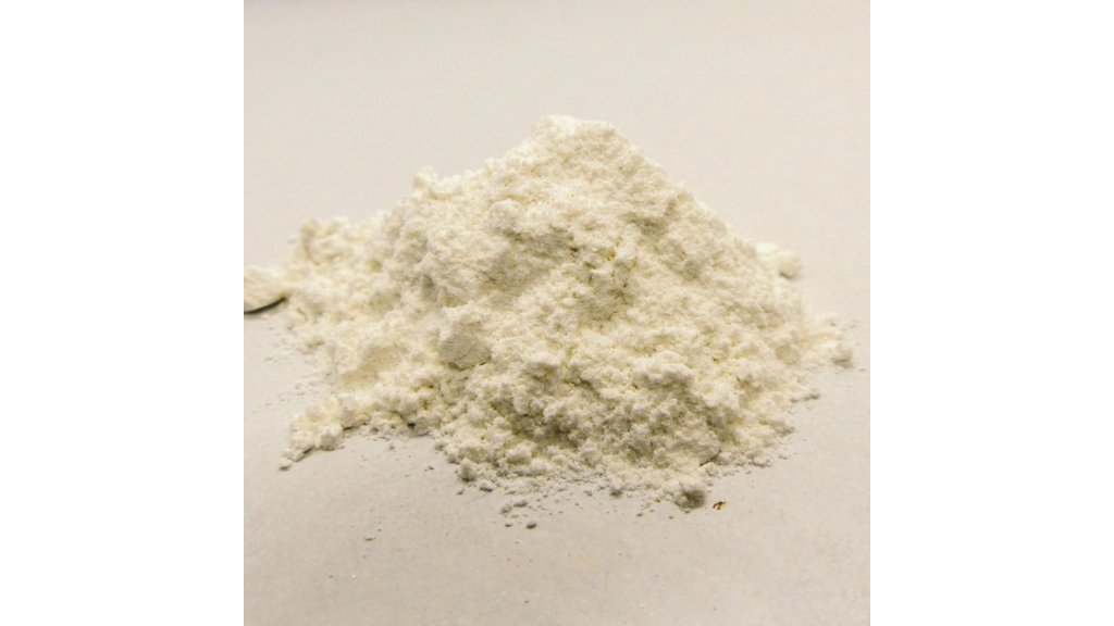 Calcium powder