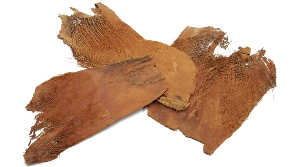 Naturalna kora palmowa