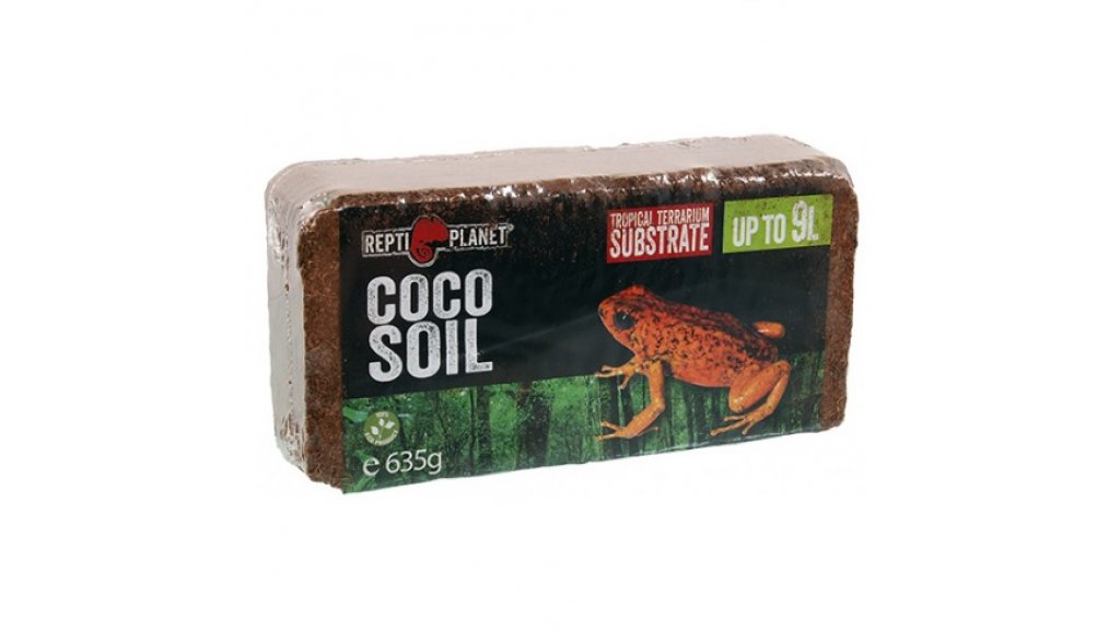Repti planet - coconut substrate 635 g