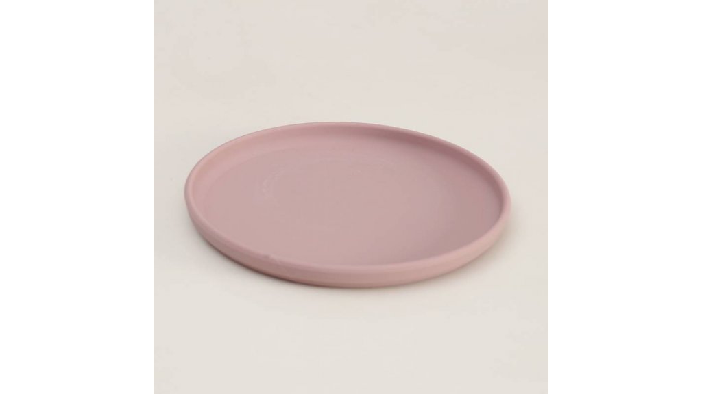 Silicone plate - various colours