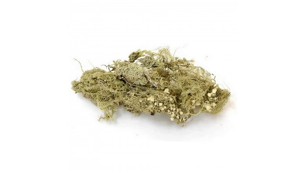 Rock moss 25 g 