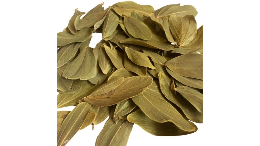 Dried Brazilian leaves 20 g