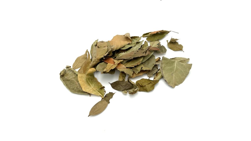 Dried mix of tropical leaves from Thailand 20 g