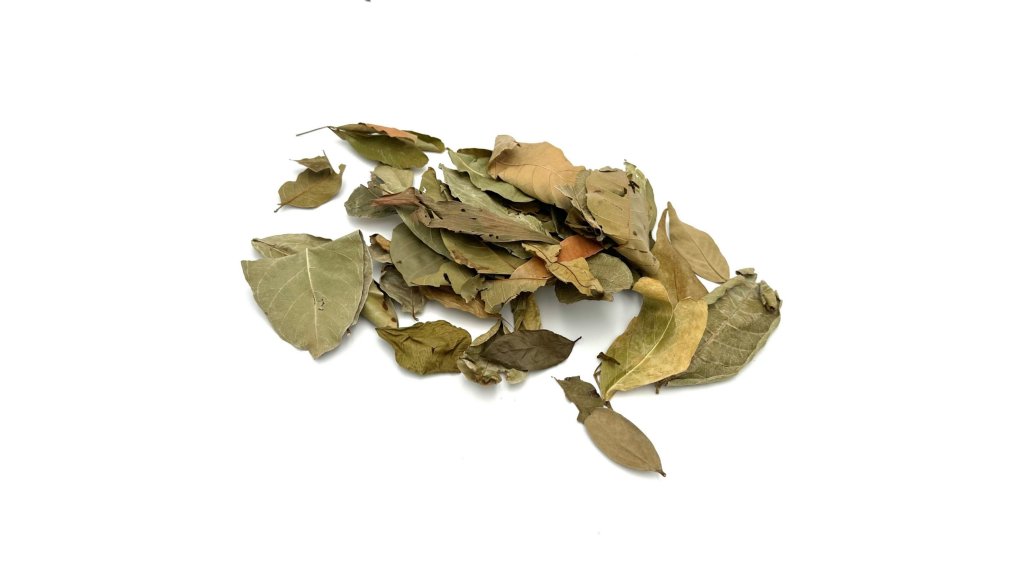 Dried mix of tropical leaves from Thailand 20 g