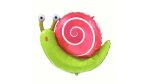 Ballon de baudruche escargot type 3