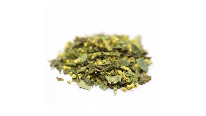 Herbal mix - Plantain, birch, elderflower 250 ml