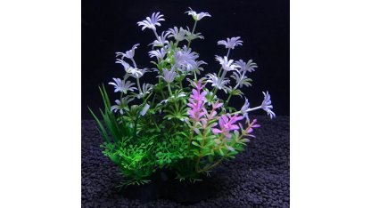 Artificial plants - different types
