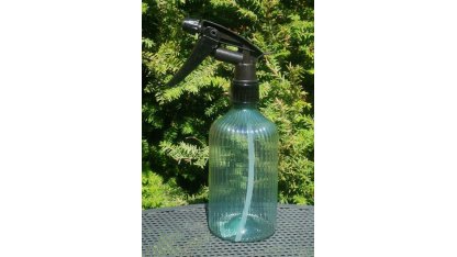 Sprayer 500 ml various colors