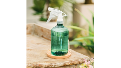 Sprayer 500 ml green/pink