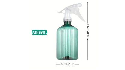 Sprayer 500 ml green/pink 2