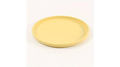 Silicone plate - various colours