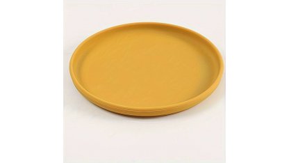 Silicone plate - various colours