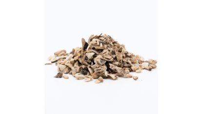 Crushed dried champignons 15 g
