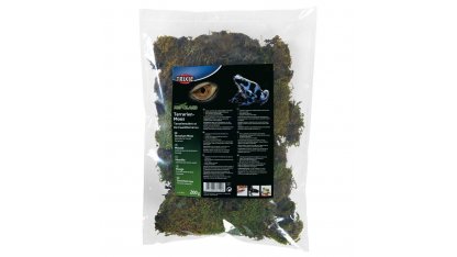 Terrarium moss 200 g