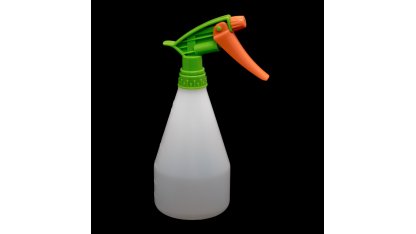 Sprayer 500 ml green-orange