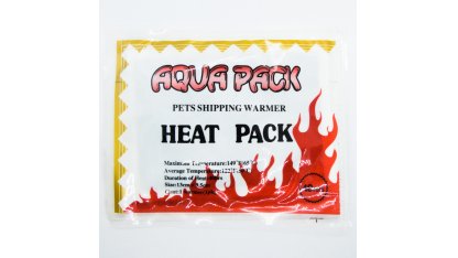 HEAT PACK 40 hours