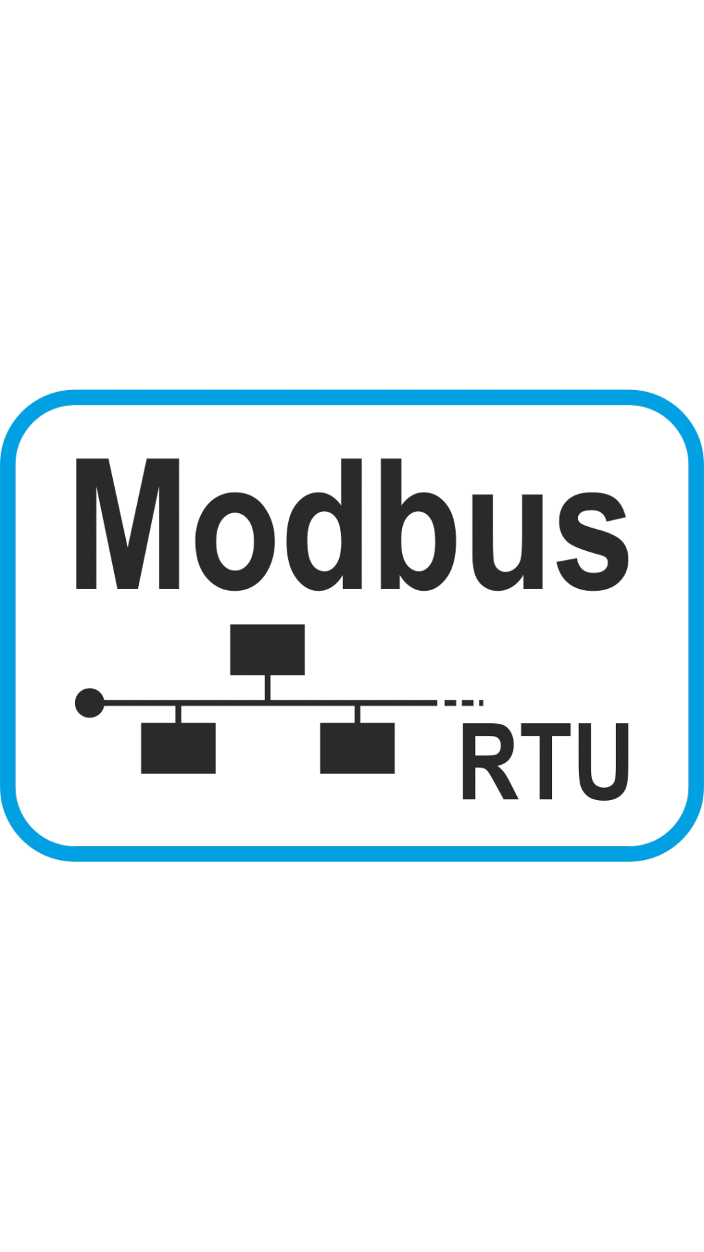 Modbus - RTU (od 30 EO)