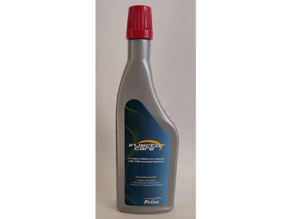Injector care 250ml (Prins)