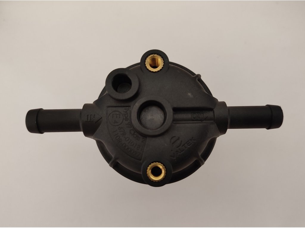 Filter LPG plynnej fázy Valtek komplet