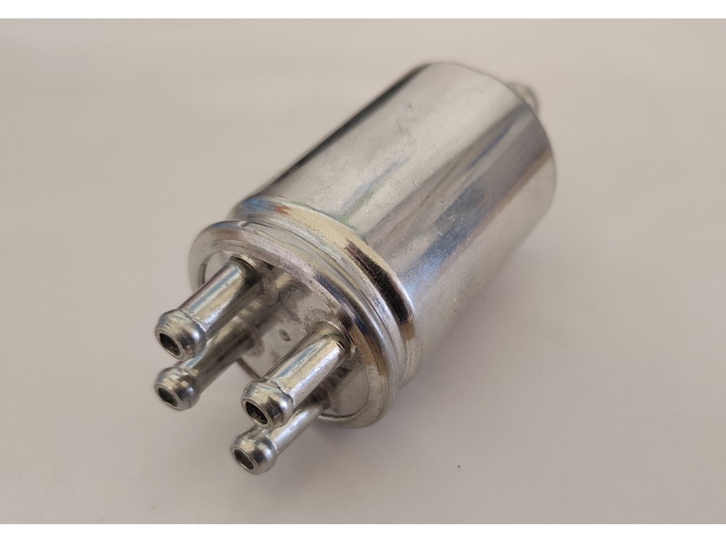 Filter plynnej fázy Lovtec Magic 4V *12/4x *7 mm